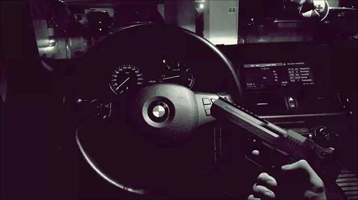 The Q4 & Shahmen   Dirt HD