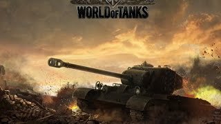 Играем World Of Tanks|ОДНИ СЛИВЫ(Я В ВК-https://vk.com/dusha_38 Канал HorenGoter-http://www.youtube.com/user/HorenGoter ..., 2015-07-16T13:34:29.000Z)