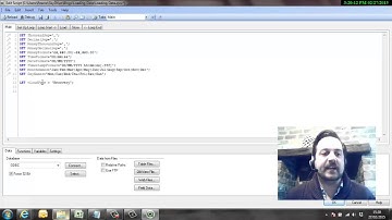 QlikView #013 Loading Data - 03 Recovery Load
