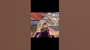 Apex Legends - R99 #apexlegendsclips #apex #r99