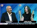 ''Sağlık Köşesi'' Programının Bu Haftaki Konuğu Diyetisyen Uzmanı Edibe Aslan