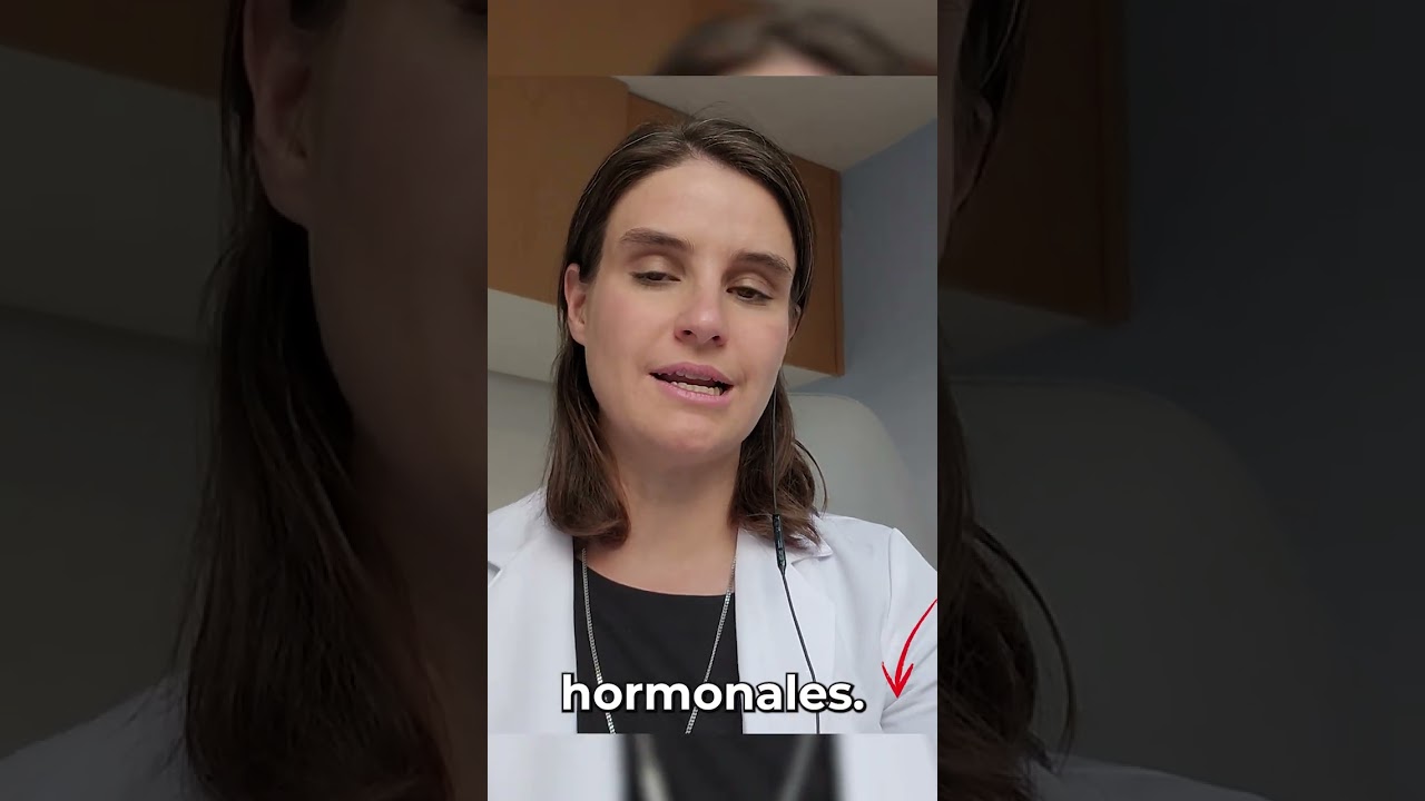 La verdad detrás de las PASTILLAS de la LACTANCIA