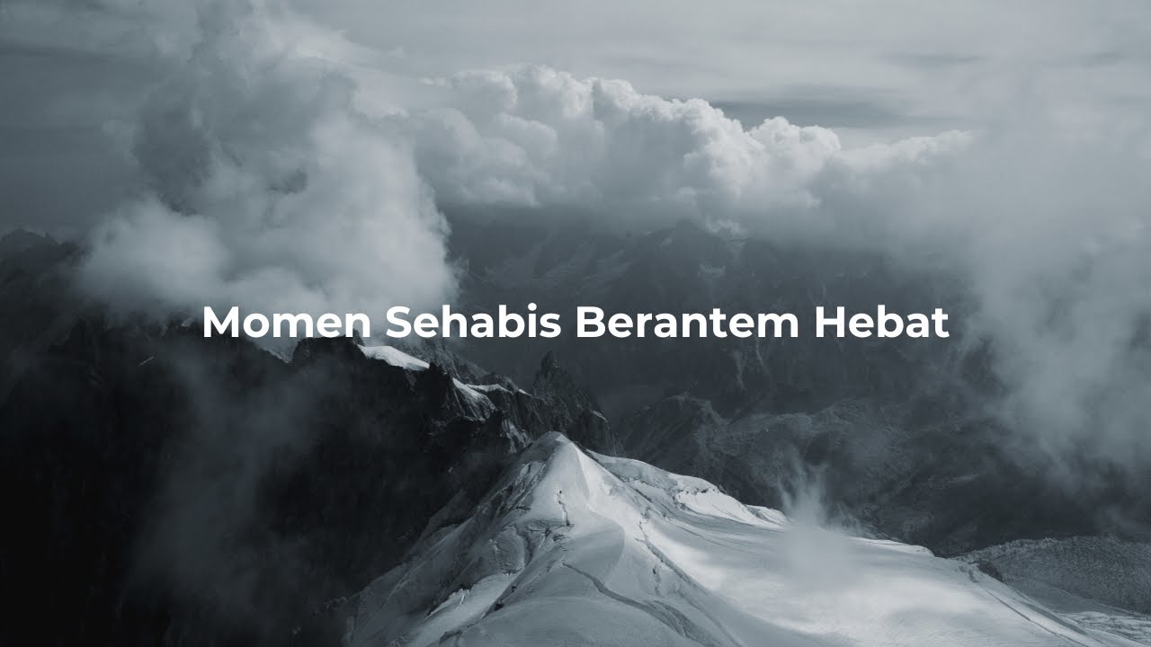 ASMR для парней | Моменты после серьёзной ссоры