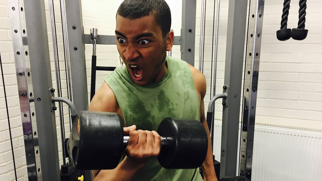 MicroTear Struggle LightyThunder YouTube