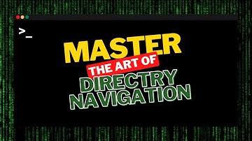 How To Change Directory In Linux