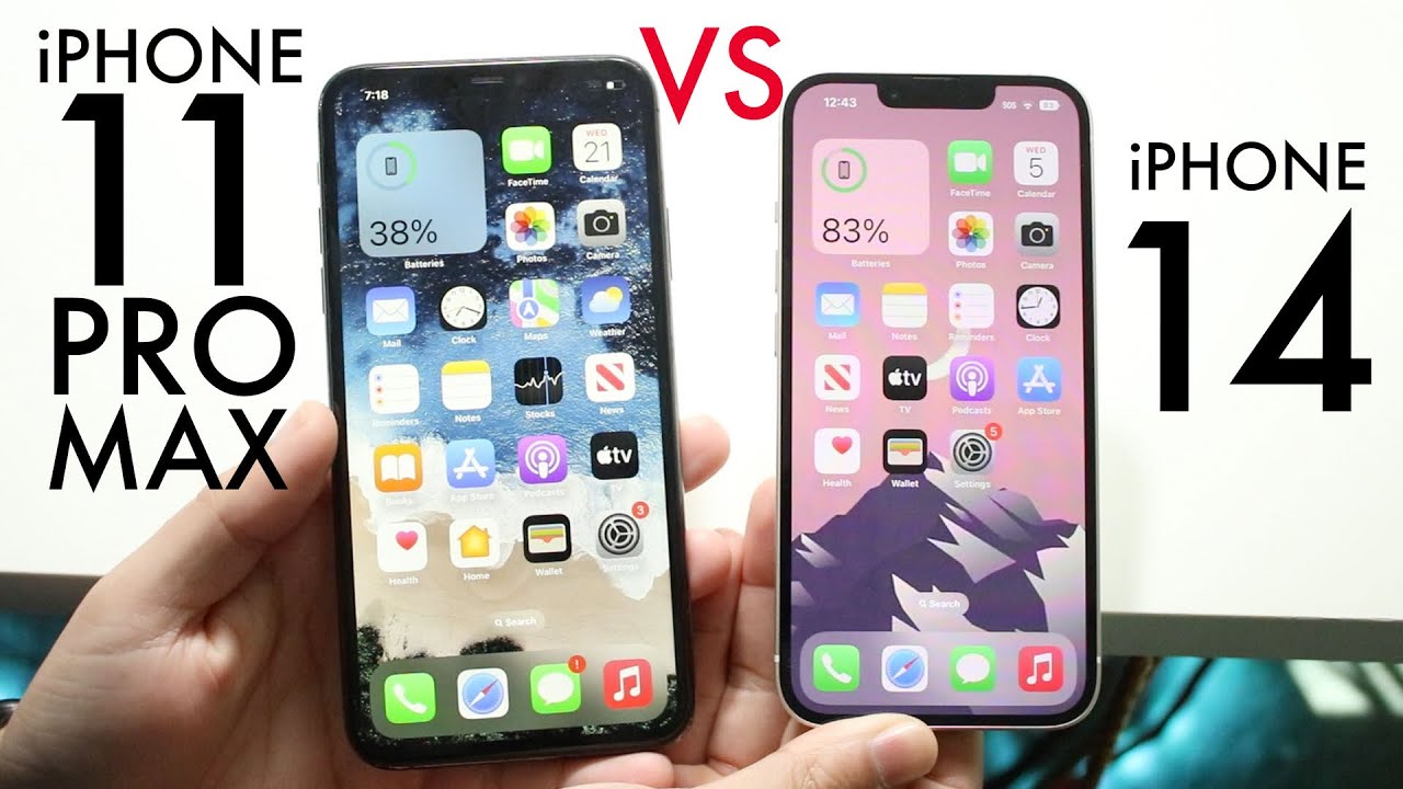 iPhone 11 vs. iPhone 11 Pro vs. iPhone 11 Pro Max: Which should