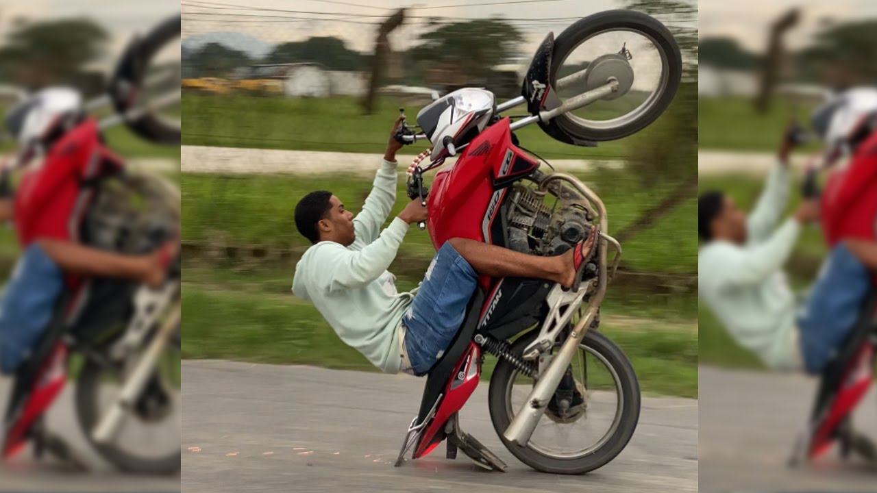 OS MELHORES GRAU E CORTE 2020 #14 🚀 GRAU DE MOTO 