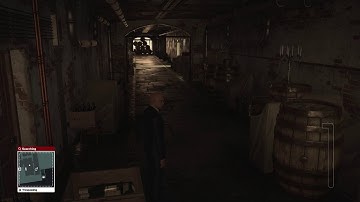 Jerma Stream - Hitman Holiday Mission