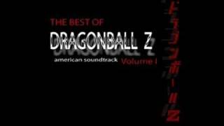 Bruce Faulconer - DBZ Volume 1 - Vegeta Powers Up chords