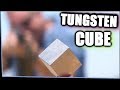 Is TUNGSTEN bulletproof? How tough is it?