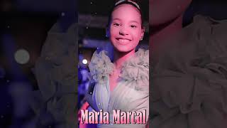 Deserto - Maria Marcal