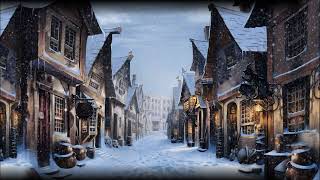 Harry Potter Soundtrack - A Winter&#39;s Spell