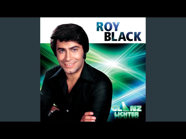 Roy Black - Cest La Vie