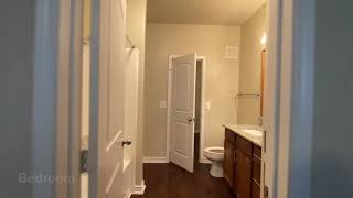 A2 Floor Plan, 1 1, LL LA