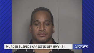 Corpus Christi Police Make Arrest In Connection To Early December Murder Case