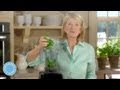 How to Make Pesto - Martha Stewart