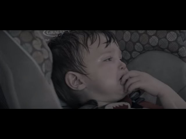 Ребенок и тепловой удар