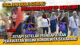 Download Lagu KEMBALI PULIH ODGJ INI DULU SERING MENGGUNAKAN MAKE UP MP3 Download Lagu KEMBALI PULIH ODGJ INI DULU SERING MENGGUNAKAN MAKE UP MP3