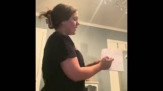 teaching simulation video   upper elementary