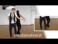 DiscoFox (2 na 1) - Poziom 2 - Lekcja 1 - DanceBook.pl - DanceBook Academy Warszawa