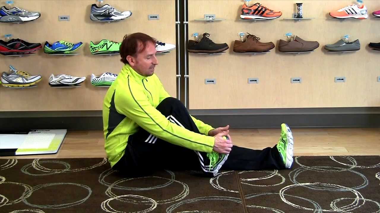 Intro to Dynamic Flexibility - YouTube