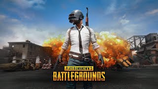 ❤️PUBG LIVE