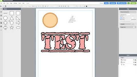 An Intro to Lucidpress