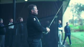 Lee Westwood Shows Us How Its Done