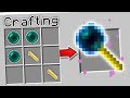 GİZEMLİ IŞINLAMA ASASI YAPTIM! - | (SuperCraft) #7