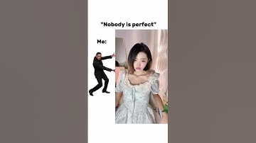 #dance #mostviewed #tiktok #fyp nobody is Perfect