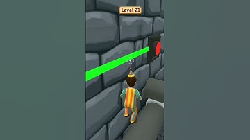 BRAINROT OBBY PRISON PART 21 ka PART 3