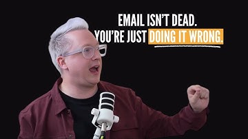 The Email Formula That Turns New Subscribers Into Buyers in 30 Days