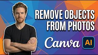 How To Remove Objects From Photos Using Canva AI (Easy Guide) screenshot 3