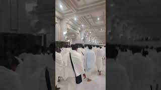 Makkah Safa Marwah Urmra Rifakat07 Is Live