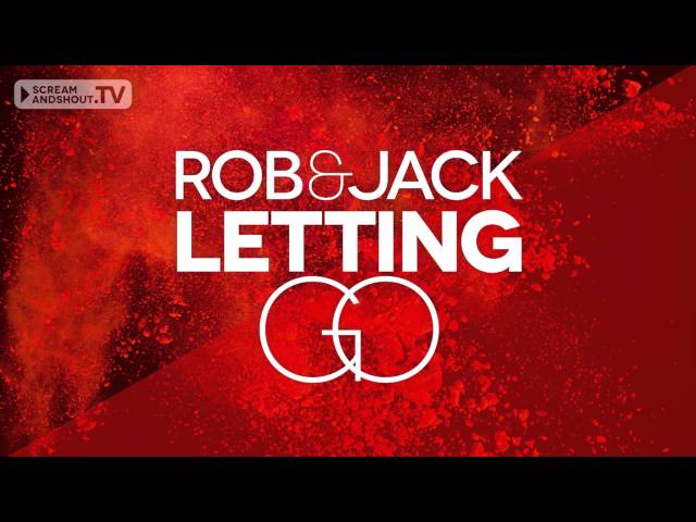 Rob & Jack - Go