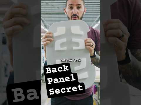 Can A Back Panel Be Addictive