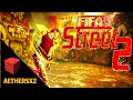 Fifa Street 2 (PS2) Di Android - Aethersx2 Emulator