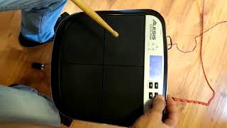 Alesis Samplepad