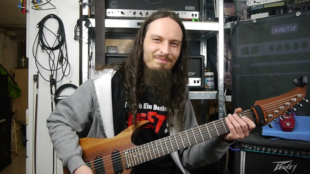 CRANK IT UP #20 DANELECTRO T-BONE #guitarpedals #crankitup - YouTube