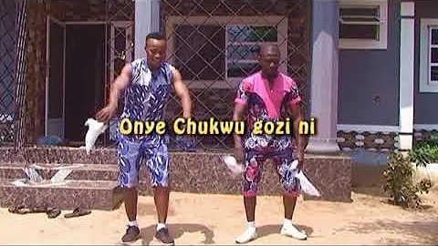 Oye Chukwu gozini,Ukwuani Cristian music,Chioma Jesus
