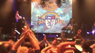 Watch Fish White Feather video