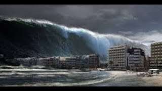 Mega Tsunami̇ Nedi̇r??-Normali̇n 5 Kati Türkçe-What The Mega Tsunami?