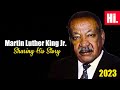 The Voice of Martin Luther King Jr. in 2023 - Sharing His Story as if He Was Alive Today