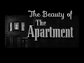 The Beauty of The Apartment - 1960