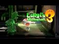 LUIGI'S MANSION 3 - PRECISAMOS SALVAR MAIS UM TOAD #27