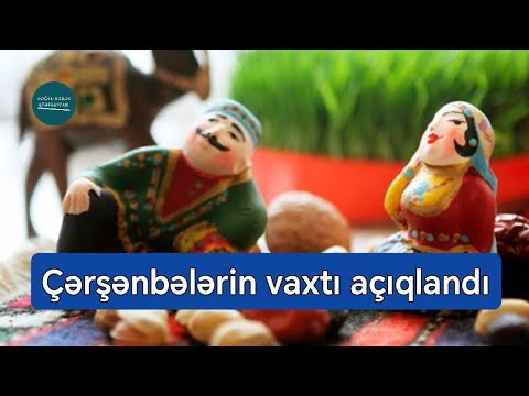 DİQQƏT! Novruz Çərşənbələrinin tarixi açıqlandı | Doğru Xəbər Az