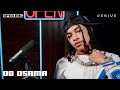 Capture de la vidéo Dd Osama  "Upnow" (Live Performance) | Open Mic