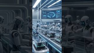 Inside the Massive Amplifier Factory | #process #technology #machine #robot #asmr #satisfying #work