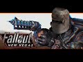 Las Peores Armas de Fallout New Vegas