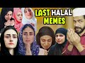 Last halal memes review 2024  bye bye ramadan 